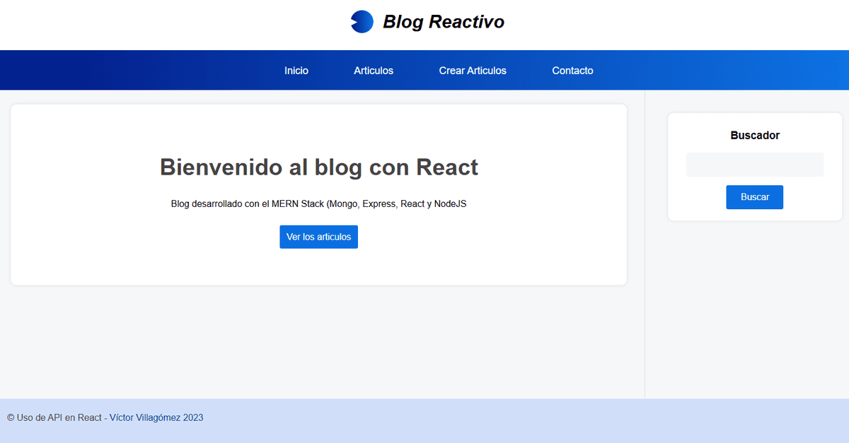 Blog